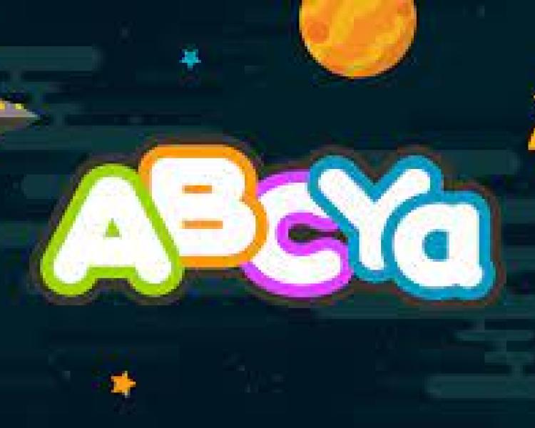 ABCYA logo