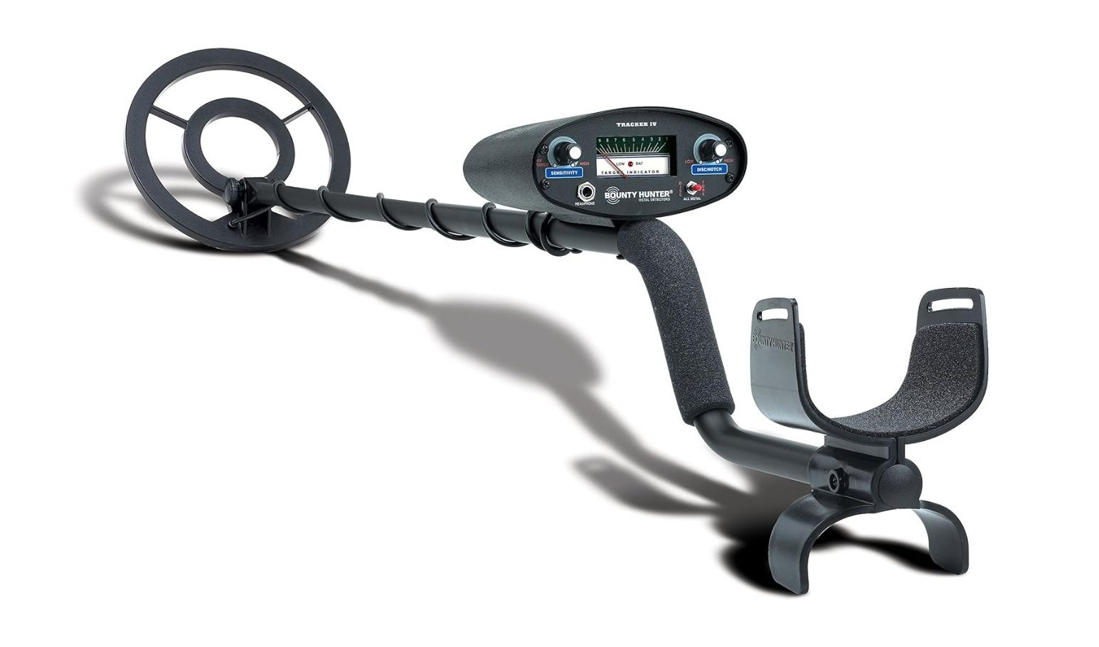 Metal Detector