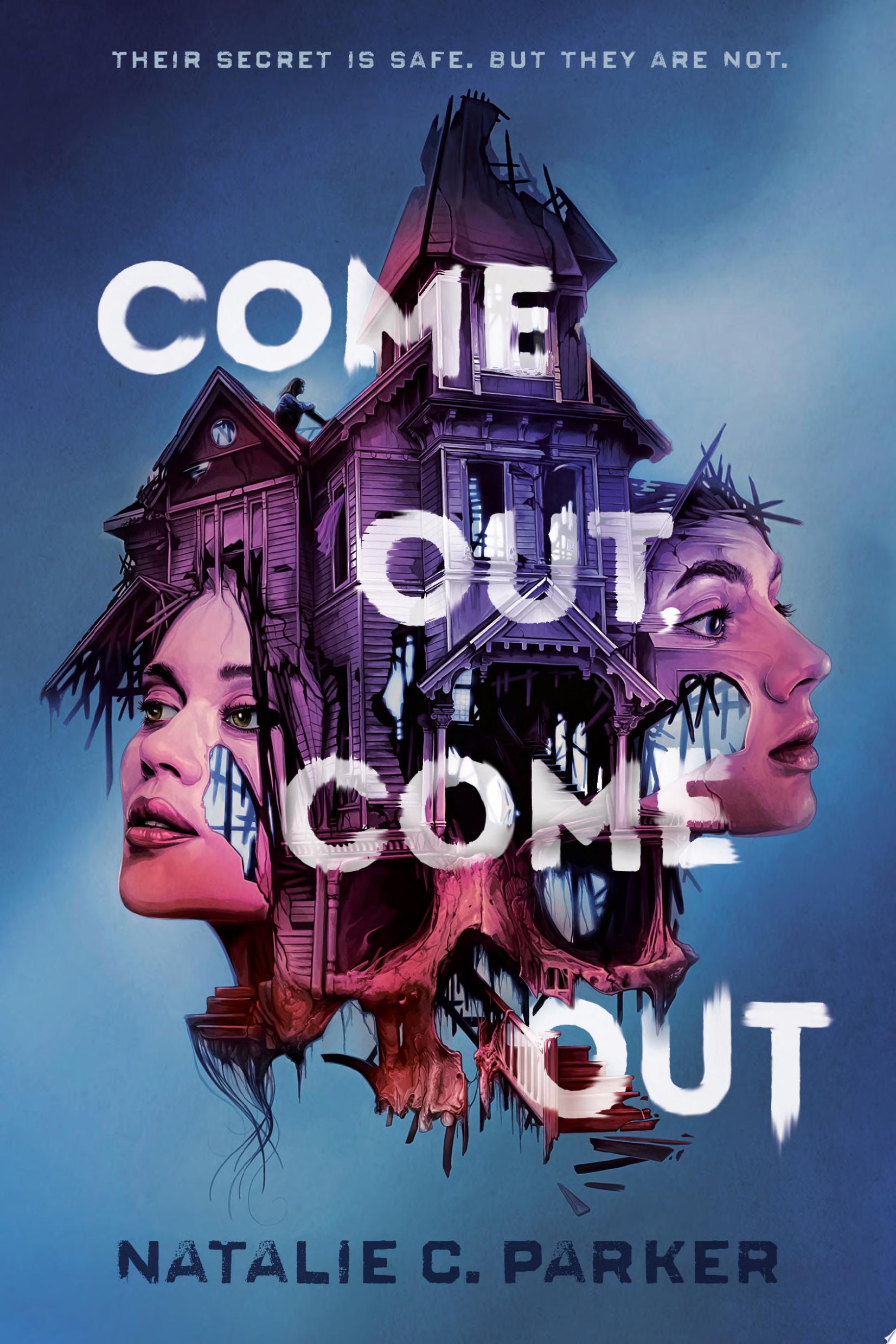 Image for "Come Out, Come Out"