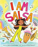 Image for "I Am Salsa"