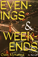 Image for "Evenings and Weekends"