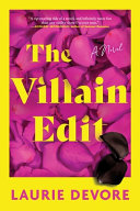 Image for "The Villain Edit"
