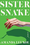 Image for "Sister Snake"