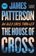 Image for "The House of Cross"