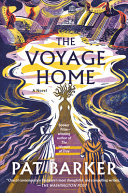 Image for "The Voyage Home"