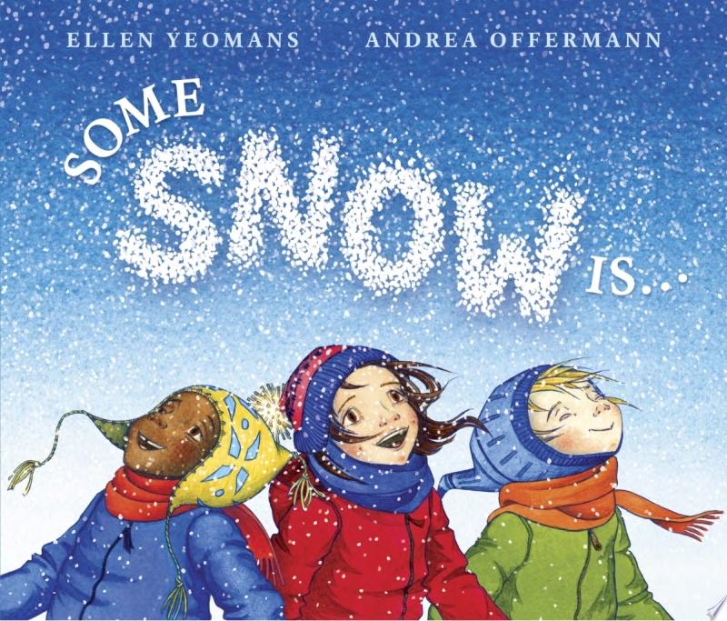 Image for "Some Snow Is..."