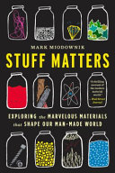 Image for "Stuff Matters"