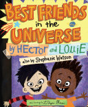 Image for "Best Friends in the Universe"