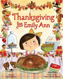 Image for "Thanksgiving for Emily Ann"