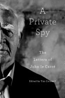 Image for "A Private Spy"