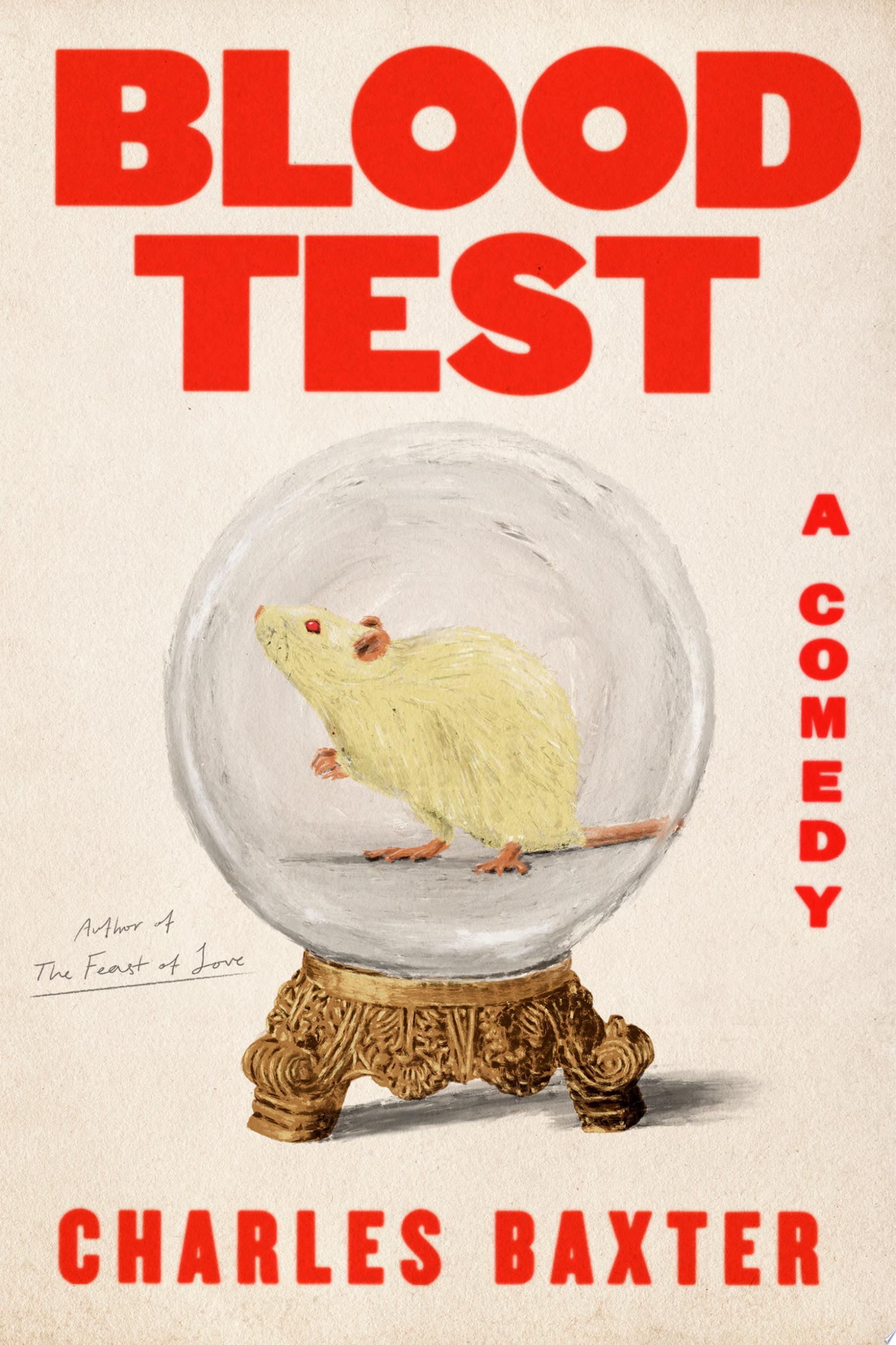 Image for "Blood Test"