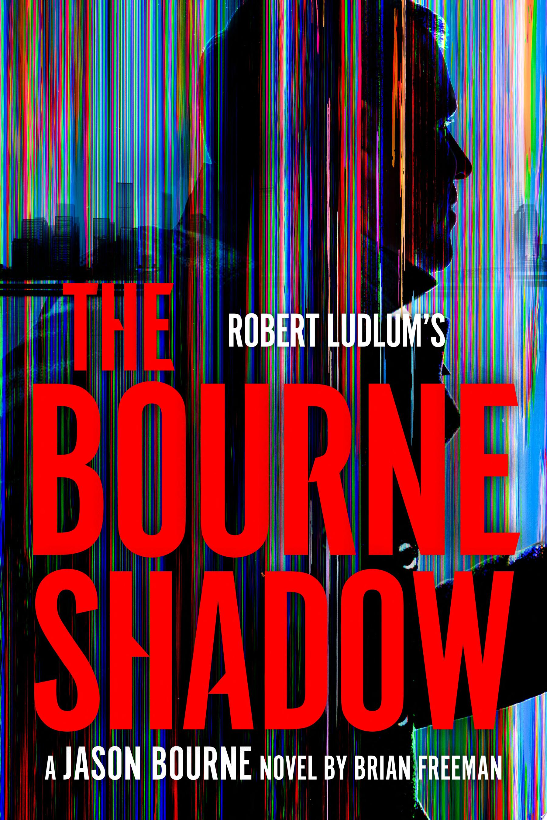 Image for "Robert Ludlum&#039;s The Bourne Shadow"