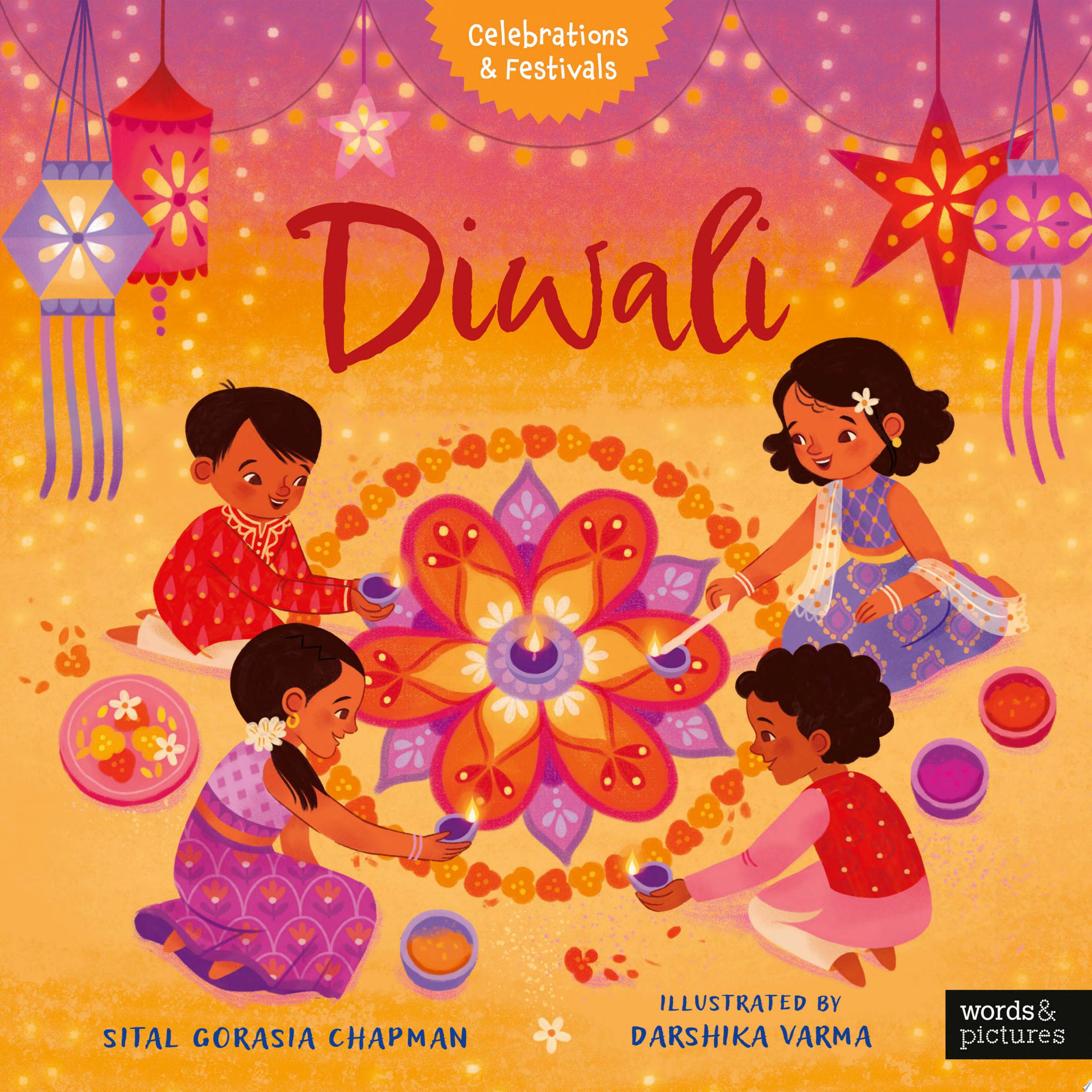 Image for "Diwali"