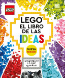 Image for "LEGO® El libro de las ideas (nueva edición)"