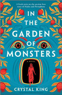 Image for "In the Garden of Monsters"