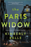 Image for "The Paris Widow"