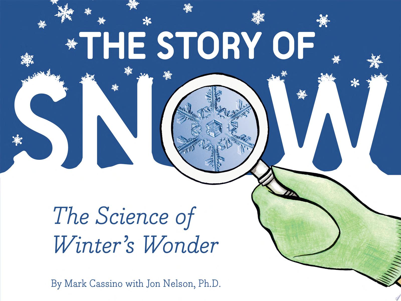 Image for "The Story of Snow"