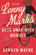 Image for "Lenny Marks Gets Away with Murder"