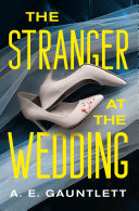 Image for "The Stranger at the Wedding"