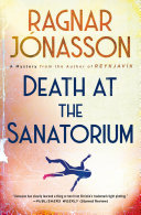 Image for "Death at the Sanatorium"