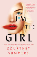 I'm the girl book cover 