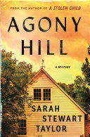 Image for "Agony Hill"