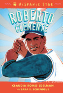 Image for "Hispanic Star: Roberto Clemente"