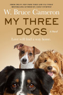 Image for "My Three Dogs"