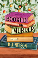 Image for "Booked for Murder"