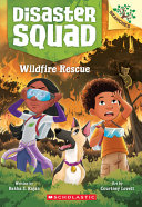 Image for "Wildfire Rescue"