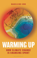 Image for "Warming Up"