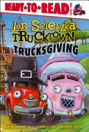 Image for "Trucksgiving"