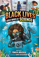 Image for "Great Minds of Science (Black Lives #1)"