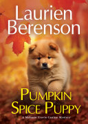 Image for "Pumpkin Spice Puppy"