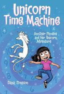 Image for "Unicorn Time Machine"