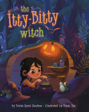 Image for "The Itty-Bitty Witch"