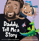 Image for "Daddy, Tell Me a Story"