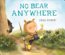 Image for "No Bear Anywhere"