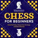 Image for "Chess for Beginners"