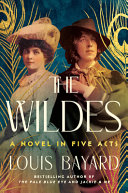 Image for "The Wildes"