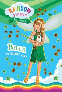 Image for "Rainbow Magic Pet Fairies Book #2: Bella the Bunny Fairy"