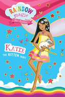 Image for "Rainbow Magic Pet Fairies Book #1: Katie the Kitten Fairy"