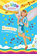 Image for "Rainbow Magic Pet Fairies Book #5: Harriet the Hamster Fairy"