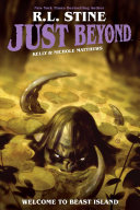 Image for "Just Beyond: Welcome to Beast Island"