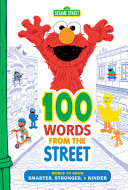 Image for "100 Words from the Street"