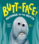 Image for "Butt Or Face? Volume 2"