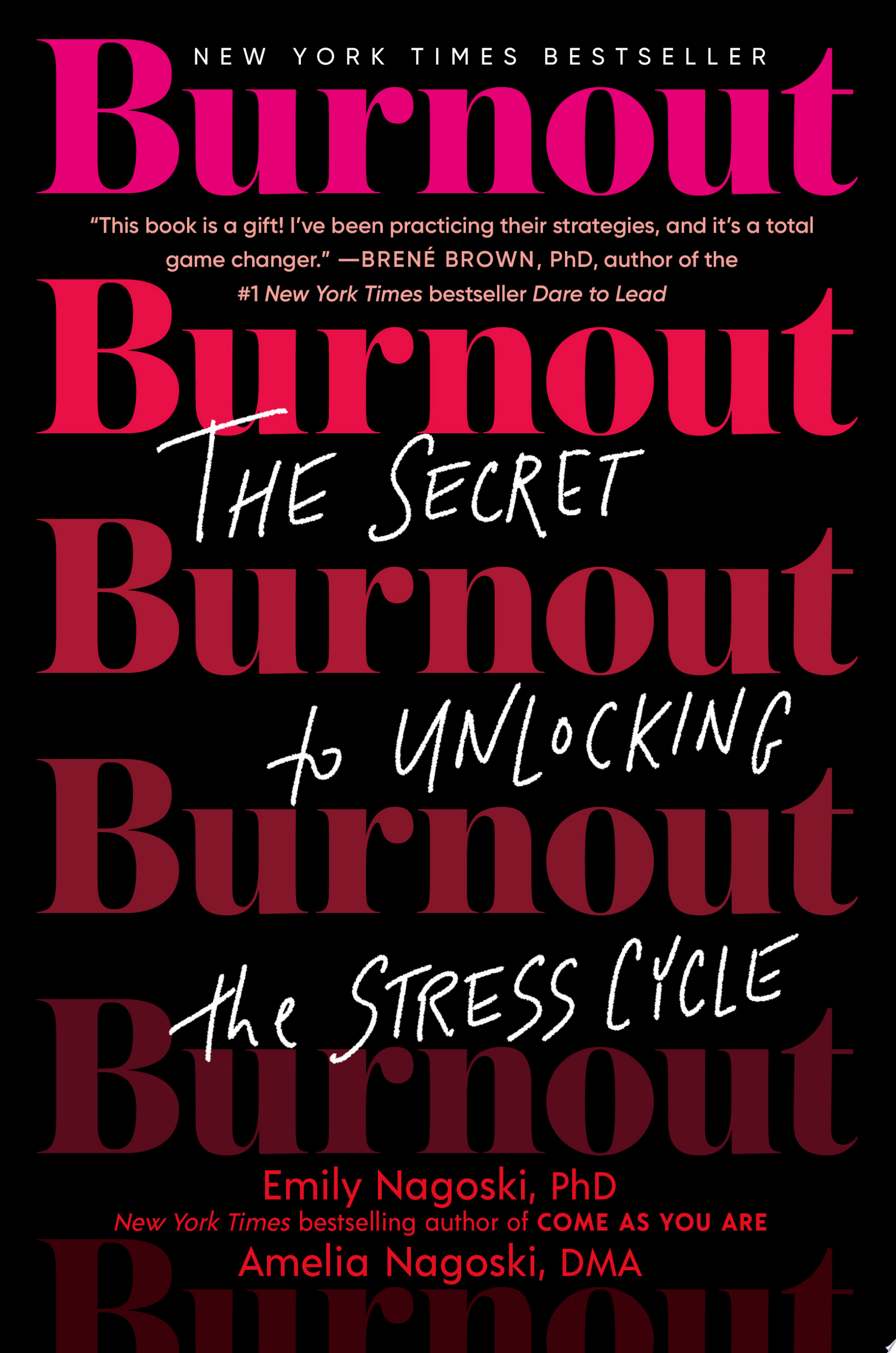 Image for "Burnout"