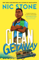 Image for "Clean Getaway"