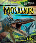 Image for "Mosasaurs"