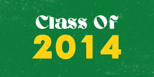 class of 2014